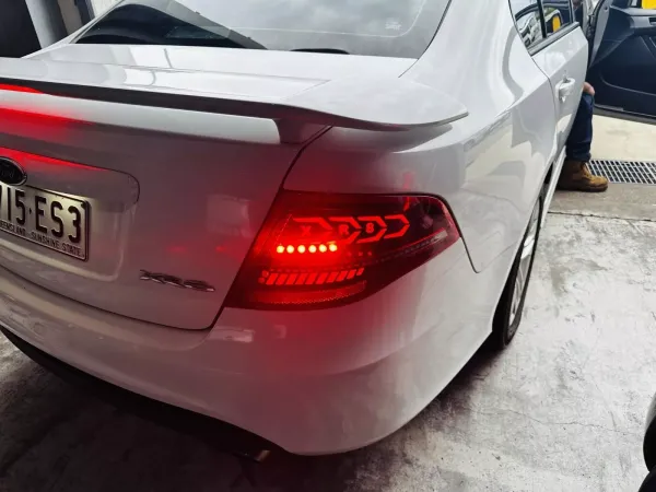 Ford Falcon XR8 jackcustom tailights - Image 3